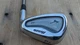 Mizuno MP H4 Forged Irons, Single Pitching Wedge Golf Club Right Hand recoil Sha