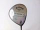Callaway Big Bertha Driver S2H2 11⁰ RCH 60 Graphite Firm Flex New Grip