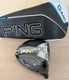 NEW Ping G440 K 9* Driver Head Only FITS G410 G425 G430 10K LST SFT MAX Shafts
