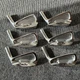 Used Honma TW737V  / Irons #5-PW