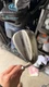 Titleist Vokey SM10 Nickel 60*-14K Wedge Right BV Wedge Flex Steel
