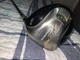 TAYLORMADE R580XD 10.5 TI DRIVER S-FLEX MAS2 65g TIP FIRM  R580 XD EUC