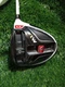 TaylorMade  M1 460 DRIVER 9.5&deg; Graphite Aldila R Flex RH 47.5"