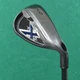 Callaway X-20 Single 9 Iron Factory True Temper Steel Uniflex