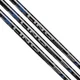 UST Mamiya Lin Q M40X Blue CB Driver/Wood Shaft (Choose Flx & Compatible Adaptr)