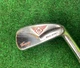 MacGregor Tourney MT Rec. M75T 4-iron True Temper Tourney shaft Cord grip RH