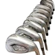 Titleist T400  Iron Set   Titleist TENSEI PURPLE 40