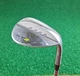 Orlimar ST2 60 Degree Lob Wedge LW Micro Milled Steel Shaft RH Chipping Club
