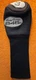 TOMMY ARMOUR 845 FS SILVER SCOT 3 FAIRWAY WOOD HEADCOVER BLACK - WHITE