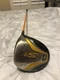 KING Cobra S9-1 F/Speed Golf Driver 10.5&deg; - Aldila DVS-HL 55g RH Regular Flex