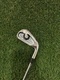 Titleist T300 2019 Single 6 Iron AMT R300 Regular Flex Steel Right Handed RH