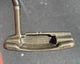 Karsten Mfg  Ping Anser Dale Head Putter 85029 Zip - RH  34&rdquo;  Golf Club