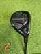 Used RH Titleist TSR2 21* 4 Hybrid Tensei AV 65g Regular Flex Graphite 4H TSR2