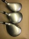 HP5 High Performance Plus Tour Edge 3 wood 7 Wood & 5 Hybrid Ladies