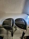 Adams Speedline Fast 12 & Super S VST- 3 Wood - 15&deg; RH Graphite Set