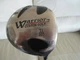 WARRIOR DRIVER-TI385- 11* RIGHT HAND