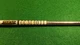 CALLAWAY ROGUE GRAPHITE DESIGN TOUR AD TP-6 STIFF FLEX SHAFT! 44 7/8" to TIP!!