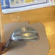 MG Golf 396PS Chipper Blade Stainless Steel Head Steel Shaft Golf Club