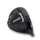 PING G425 MAX 5W 17.5 Degree Fairway Wood Head Only Used Right Handed