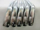 Mizuno Pro 245 Iron Set 27&deg; S Flex 37.25 inch MCI 90 Reshaft C MIZUNO Golf