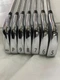 Titleist AP3 718 Iron Set 5-9,P,A NS PRO 950GH Steel S RH R83817