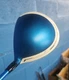 CUSTOM BLUE TAYLORMADE R11-S 10.5&deg; DRIVER OBAN DEVOTION 6 EXTRA STIFF SHAFT W/HC
