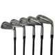HONMA TOUR WORLD TR20P 6S 30&deg; 5-Piece Set