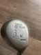 "Taylormade 3 Wood 17 Degree Golf Club FTG-L2 Flex-Twist Graphite Shaft RH 42 1/