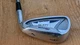 Mizuno MX-19 Hemi Cog Single 4 Iron Golf Club Right Hand Steel Reg Shaft Stock 