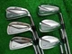 Golf Iron Set Mizuno MP-64 Dynamic Gold S400 6pcs 5-P JAPAN