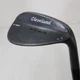 Cleveland Wedge Fair Rating Cleveland RTX-3 Black Satin 50&deg; Dynamic Gold S200