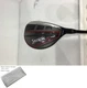 DUNLOP Srixon Z H85 Utility / 5w 25 / Flex Regular Miyazaki Mahaha Excellent+