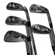 Used Bridgestone J015 Cb 6S Iron Set Ir Reshaft Flex Men'S Right-Handed D Rank