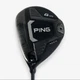 Ping G425 Max 3 Wood 14.5&deg; Adjustable Loft Left Hand Regular Flex Alta CB Shaft