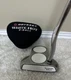 Odyssey White Hot 2-Ball Putter 33.5&rdquo; with Headcover