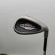2002 CALLAWAY BIG BERTHA GAP WEDGE 50* FIRM CALLAWAY RCH 75 35.5" FAIR