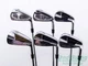 Srixon Srixon Z-Forged II/ ZXi7 combo irons Iron Set 4-9 Iron Steel X-Stiff Righ