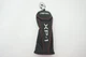 Honma Golf XP-1 Hybrid Headcover Head Cover GOOD HA14-18-23