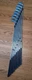 Vtg WILSON SAM SNEAD IRONS BLUE RIDGE GOLF CLUBS SET 2-9 24085 Aer Flo Shaft