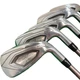 Titleist T400 ( 6 PW) Iron Set   Titleist TENSEI BLUE 50