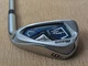 Mizuno JPX 850 Single 6 Iron Golf Club Right Hand Steel XP 105 Regular CP2 Pro 