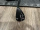 PGM G-1 72 Degrees Premium Wedge Black RH Steel Shaft