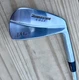 Bridgestone J33B Forged 5-Iron Stiff S300 Steel Shaft OEM Tour Velvet  Grip