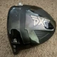PXG 0211 Lefty Driver Golf Club Head 9&deg; Black Titanium Standard Lie Angle 0211