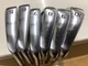 Honma TOUR WORLD TW727V FORGED Iron Set 5-10 6pc Flex Stiff