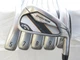 Used Callaway Mavrik Iron Set 4-PW (No 6i) Catalyst 65 5.5 Regular Flex Graphite