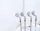 Ping G440 Red Dot Iron Set 8-Pw, Uw Senior Flex Alta Quick 45 13511351 Good