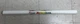 One Six Foot Roll of Top Flite Monokote -WHITE  - #TOPQ0204