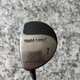 LH Adams Tight Lies 2 Driver 1 Wood Spin Control Graphite Ladies Needs Grip
