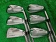 HONMA  Super  461  TOUR WORLD TW747V MODUS for T WORLD 6 club set S 25 From Japa